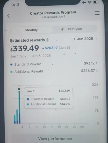 2025年最新TikTok影视解说项目，新手也能挣美金，TK中视频计划保姆级教程-驿想项目网