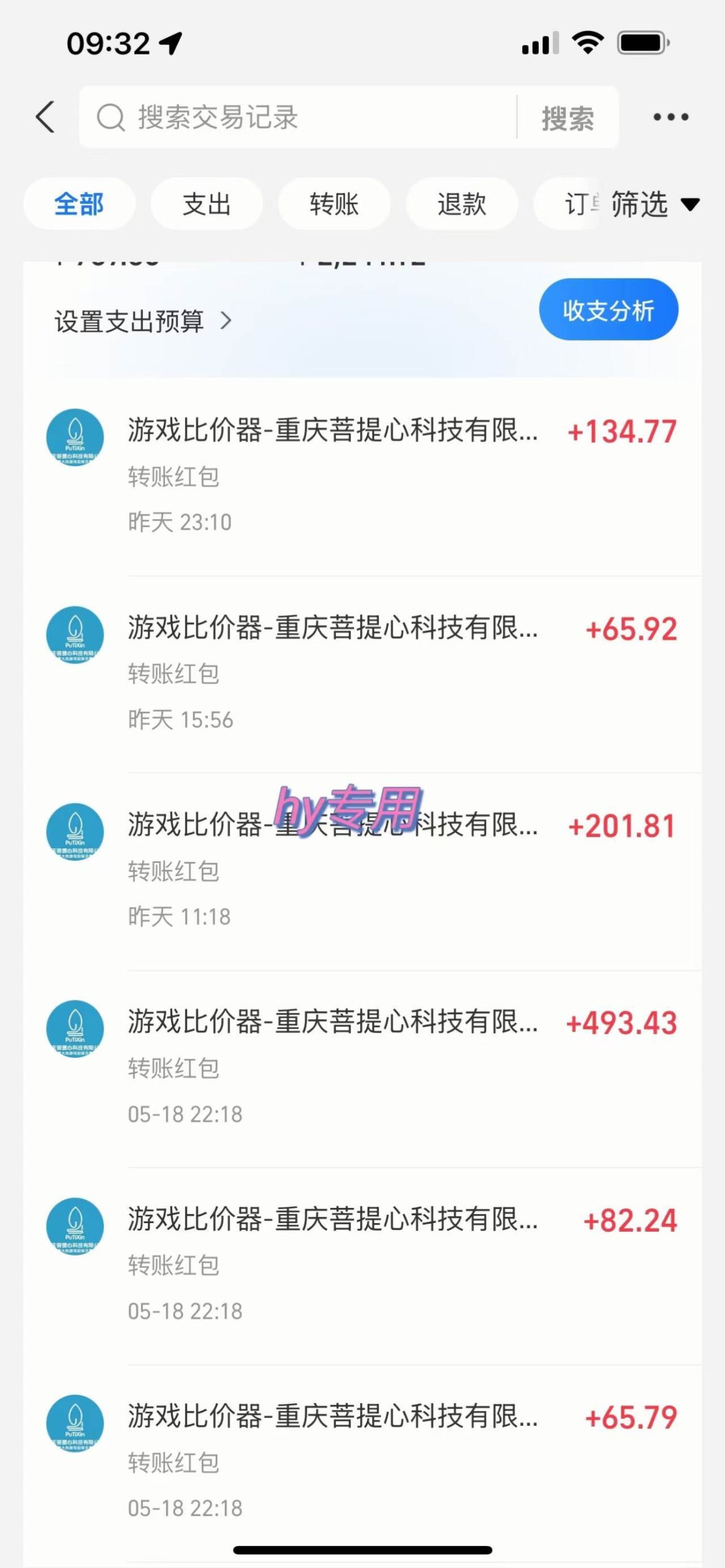 （14853期）游戏全自动打金搬砖，每天千元收益，小白也能轻松上手-驿想项目网