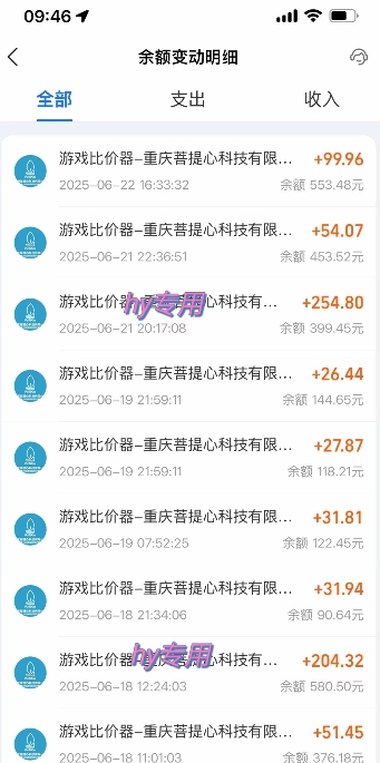 游戏全自动搬砖项目，日入1k+ ，真正的长久稳定项目，可批量矩阵无限放大【揭秘】-驿想项目网