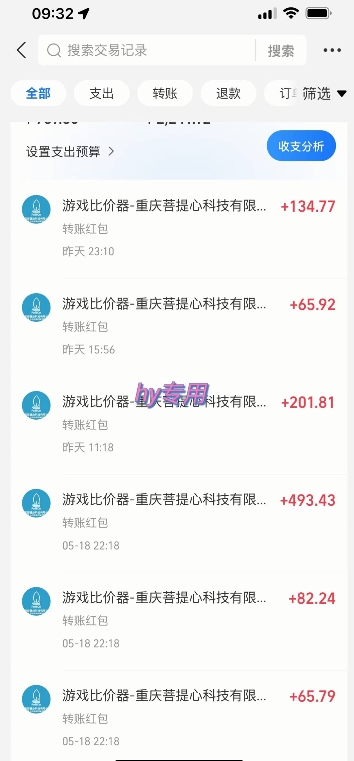 海外游戏暴力玩法，日入1k，实现全自动化搬砖【揭秘】-驿想项目网