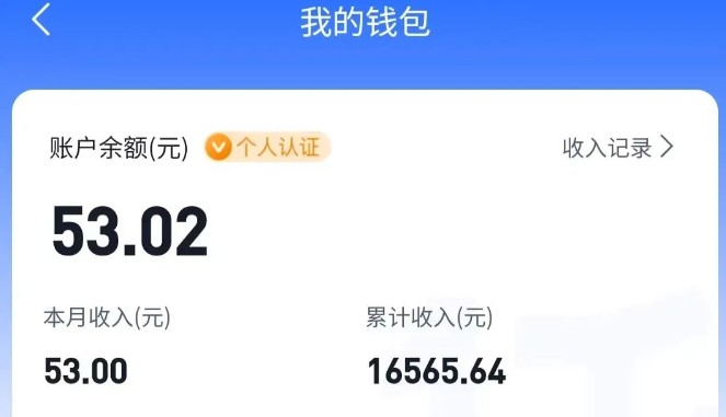 适合空闲时间操作的小红书低保项目，小红薯发布笔记，单个账号每天可获得2-12元左右-驿想项目网