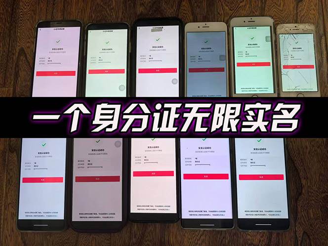 （15533期）2025最新dy无限注册、无限实名、0粉开播技术，风口技术预学从速-驿想项目网