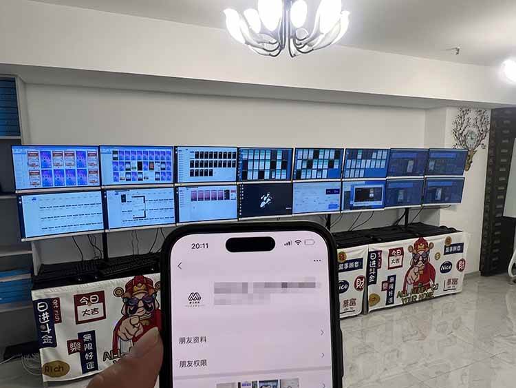 （14767期）2025实操项目合集 挂机类型 直播类型 轻资产创业类型 课程分享各项目介…-驿想项目网