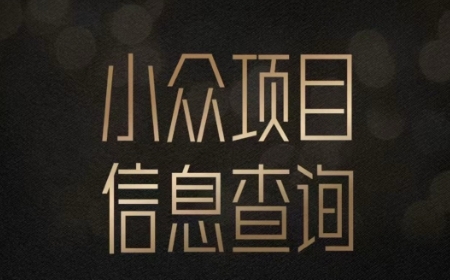 小众蓝海项目情感查询，女粉暴力掘金，轻松日入500+【揭秘】-驿想项目网