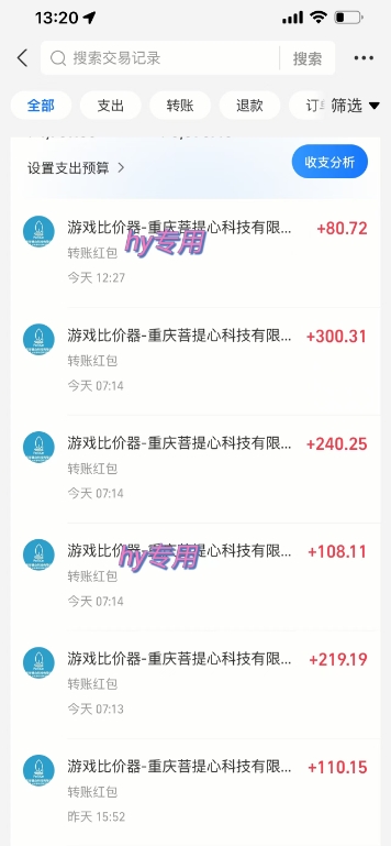 游戏全自动无脑打金项目，一天收益1k+，稳定持久的搬砖项目【揭秘】-驿想项目网