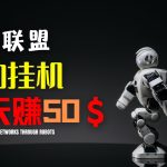 每日稳定提款50美金 | 提款记录展示 | Popcash广告联盟自动化赚钱教学，实测半年-驿想项目网