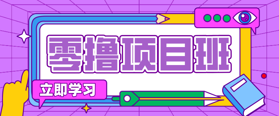 简单粗暴月入20万？揭秘教辅项目详细操作流程：普通人翻身的“神级赛道”！-驿想项目网