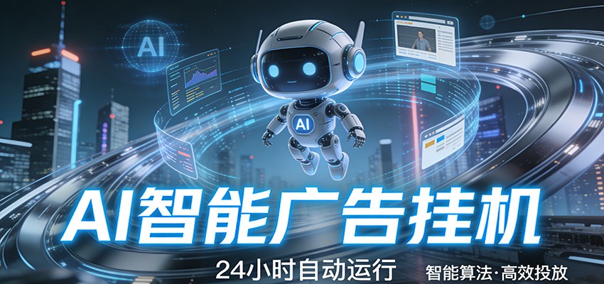 智能托管 · 无人值守 · 持续变现，一键启动即可稳定收益-驿想项目网