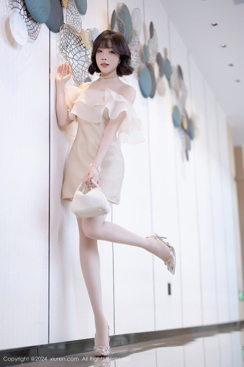 [XIUREN秀人网]2024.07.25 VOL.8917 徐莉芝Booty[90+1P638M]-驿想项目网