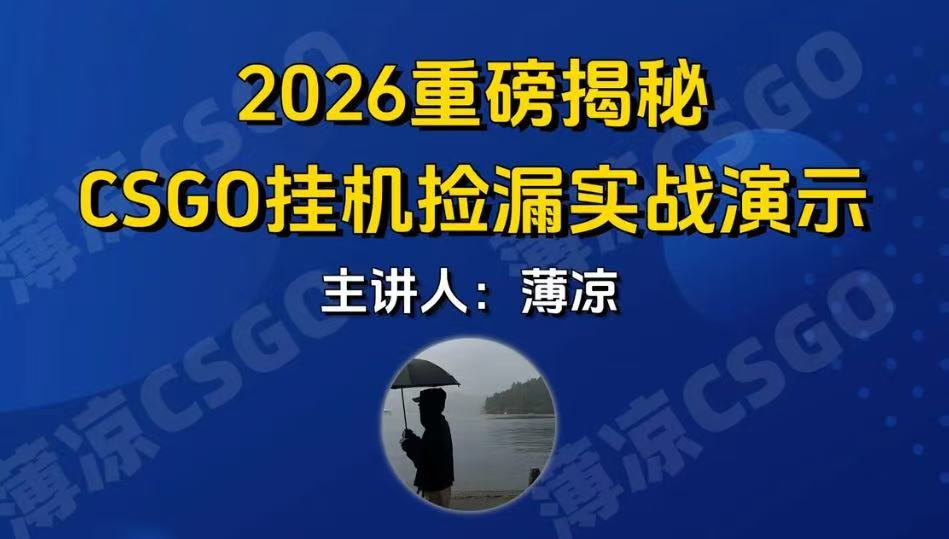 CSGO游戏挂机游戏搬砖最新升级，普通小白一部手机可日入300+当天见结果，支持验证-驿想项目网