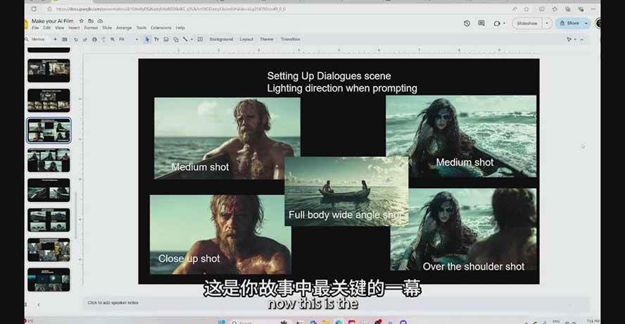 （17092期）商业AI电影全案实战：从接单到交付，掌握将创意可靠地转化为客户付费成果的全套方法论