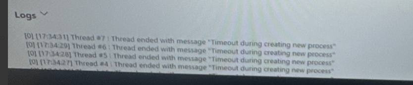 工具使用中遇到的常见问题-驿想项目网